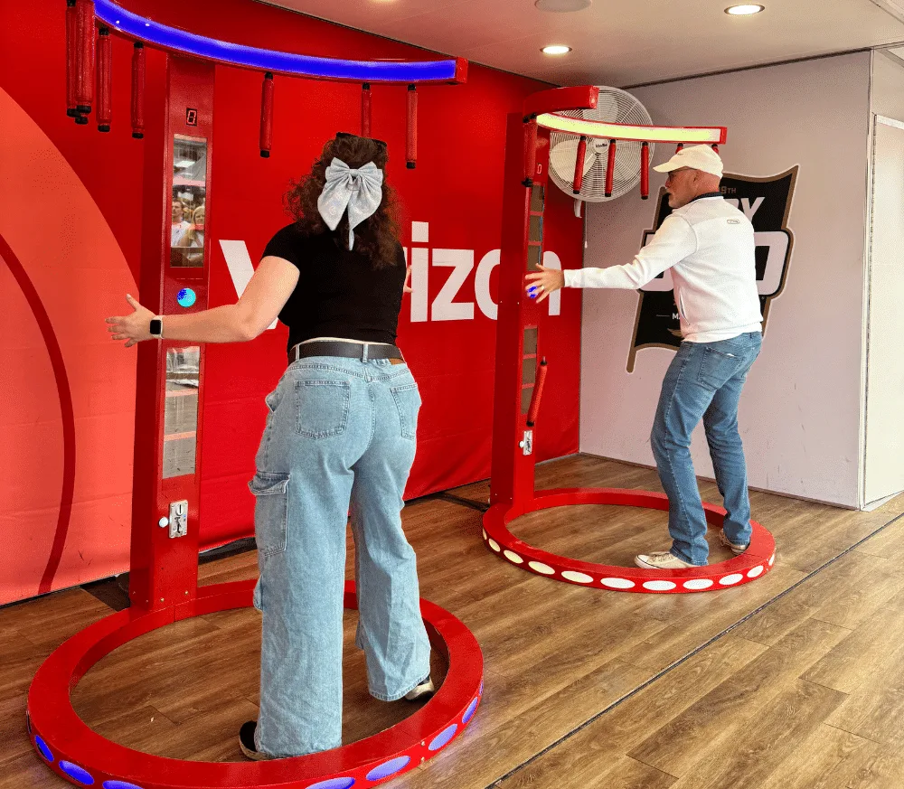 Event Games rental in Dubai, UAE