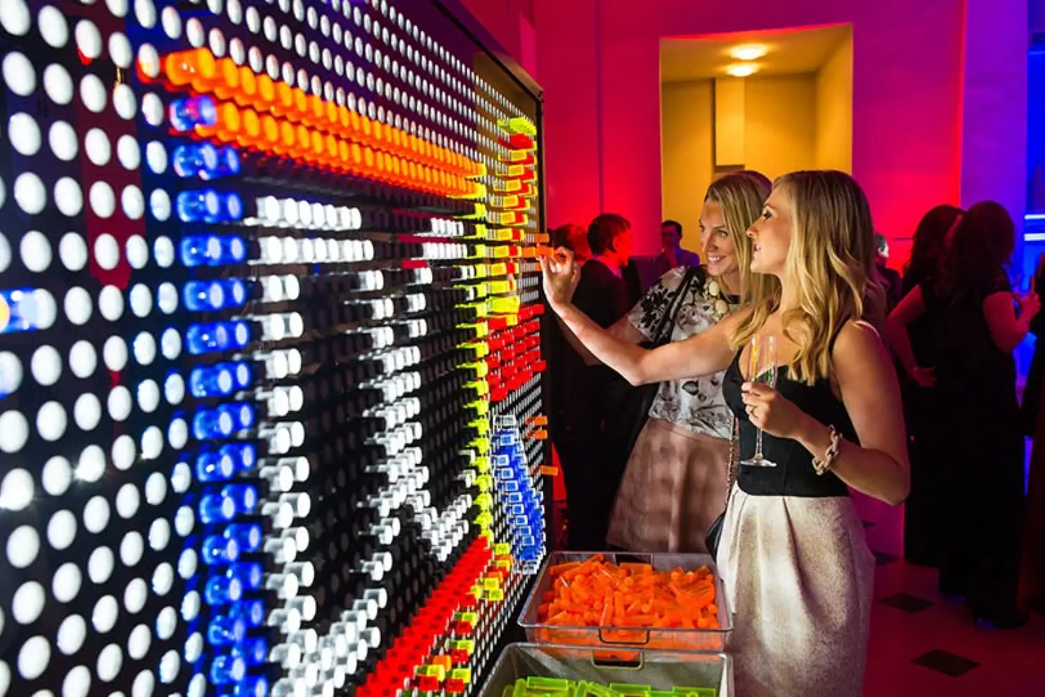 Interactive event games rental UAE