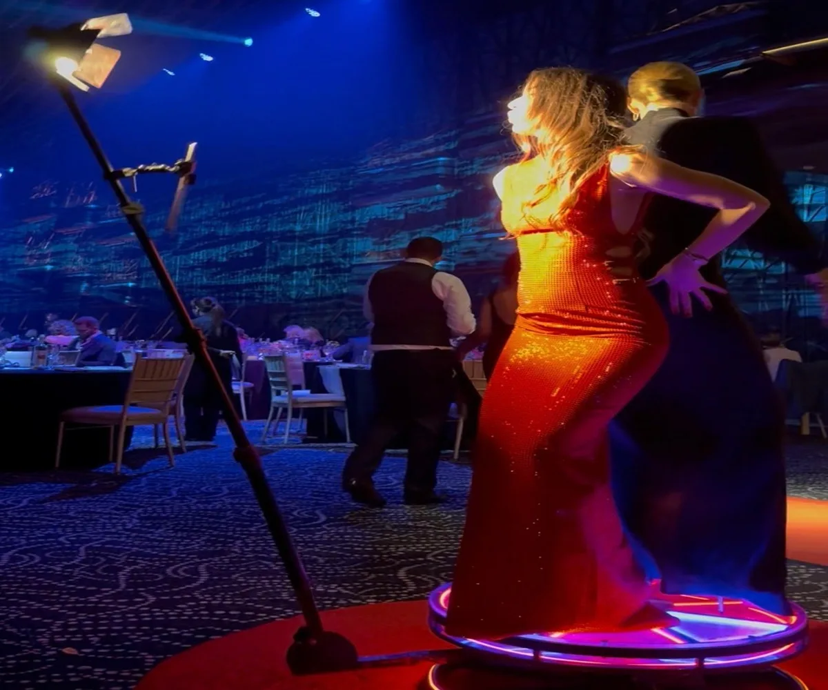 How Much Does a Photo Booth Cost in Dubai? (2026 Price Guide)