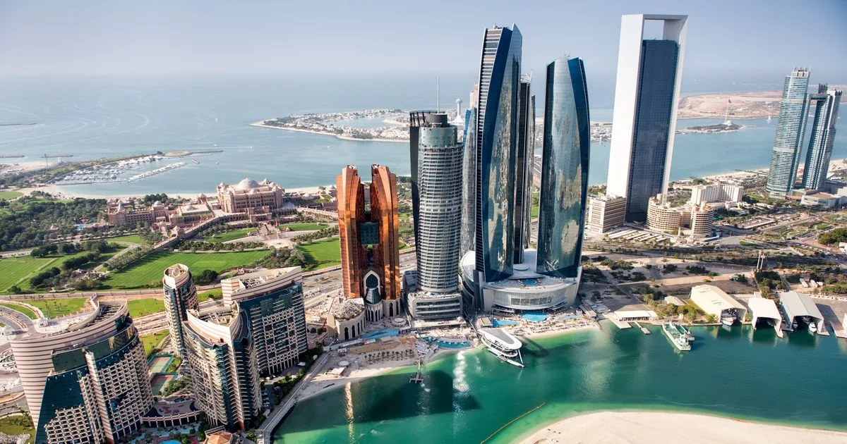 Photo booth rental in Abu Dhabi